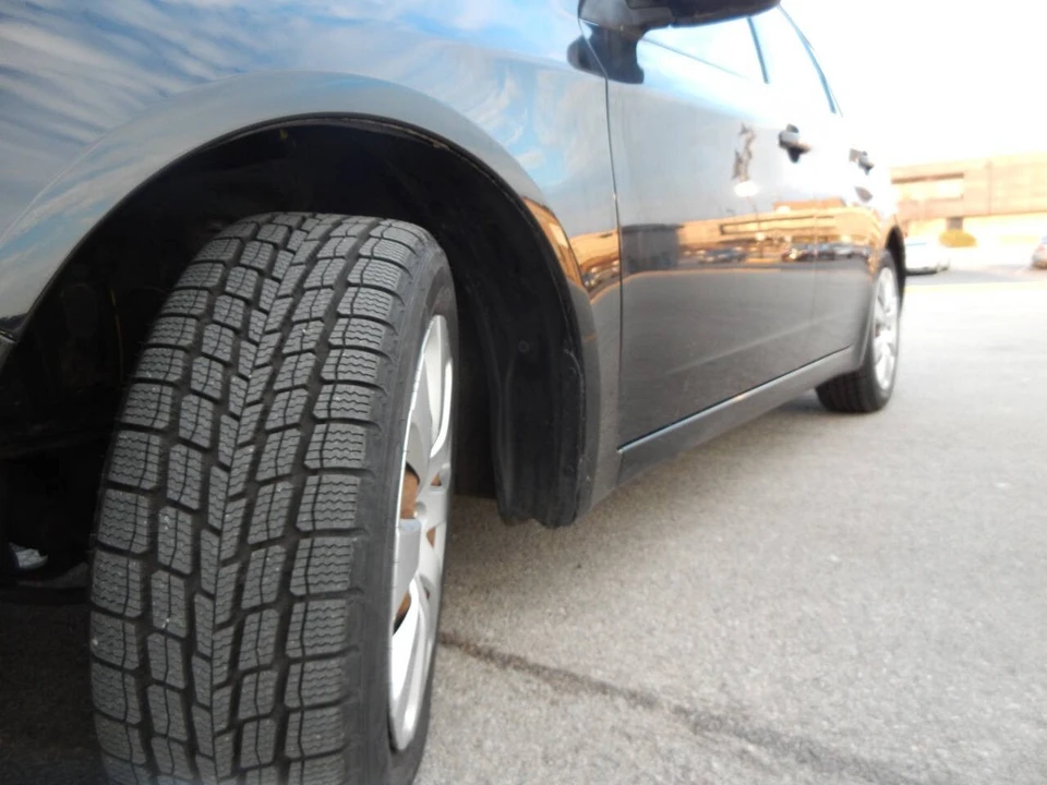 2009 Subaru Impreza 3rd Gen - Image 15 of 21