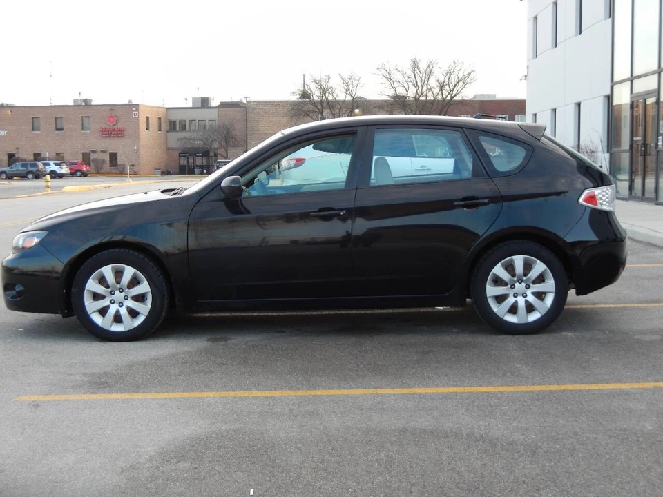 2009 Subaru Impreza 3rd Gen - Image 10 of 12