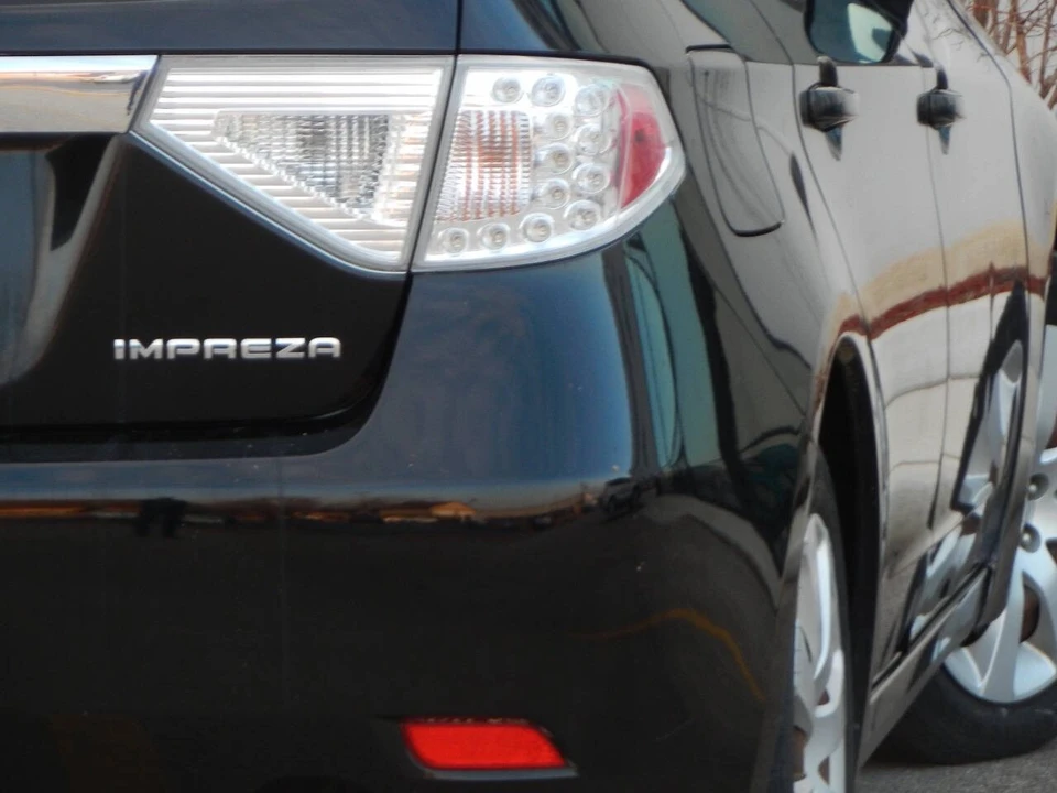 2009 Subaru Impreza 3rd Gen - Image 17 of 21