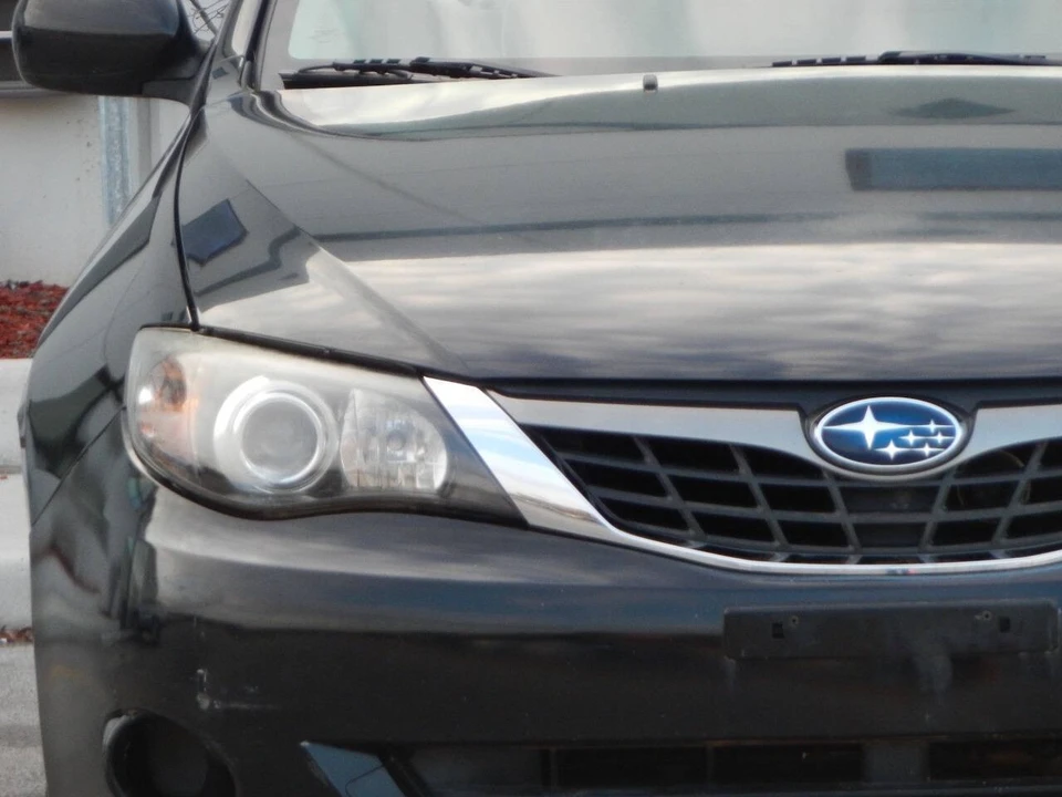 2009 Subaru Impreza 3rd Gen - Image 9 of 21