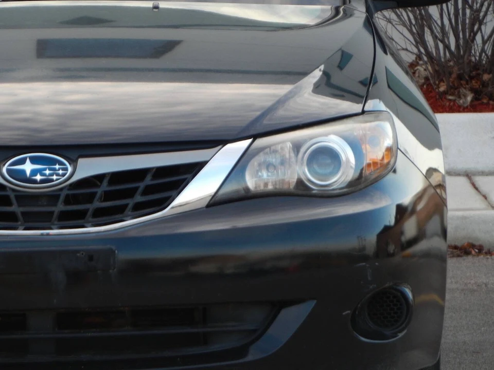 2009 Subaru Impreza 3rd Gen - Image 8 of 21
