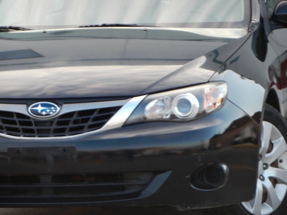 2009 Subaru Impreza 3rd Gen - Image 4 of 12