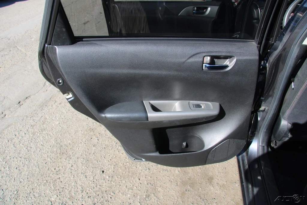 2009 Subaru Impreza 3rd Gen - Image 19 of 21