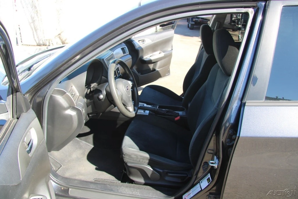 2009 Subaru Impreza 3rd Gen - Image 14 of 21