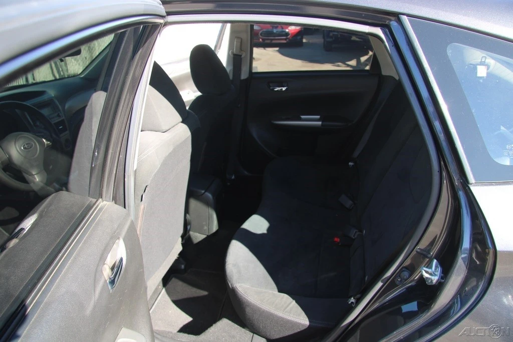 2009 Subaru Impreza 3rd Gen - Image 20 of 21