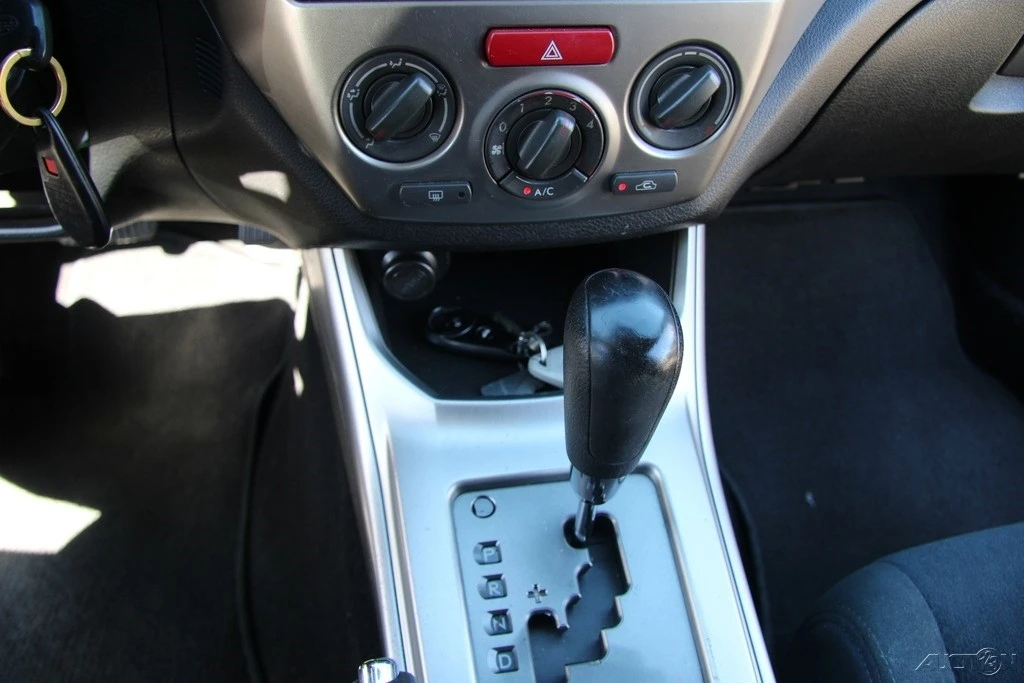 2009 Subaru Impreza 3rd Gen - Image 18 of 21