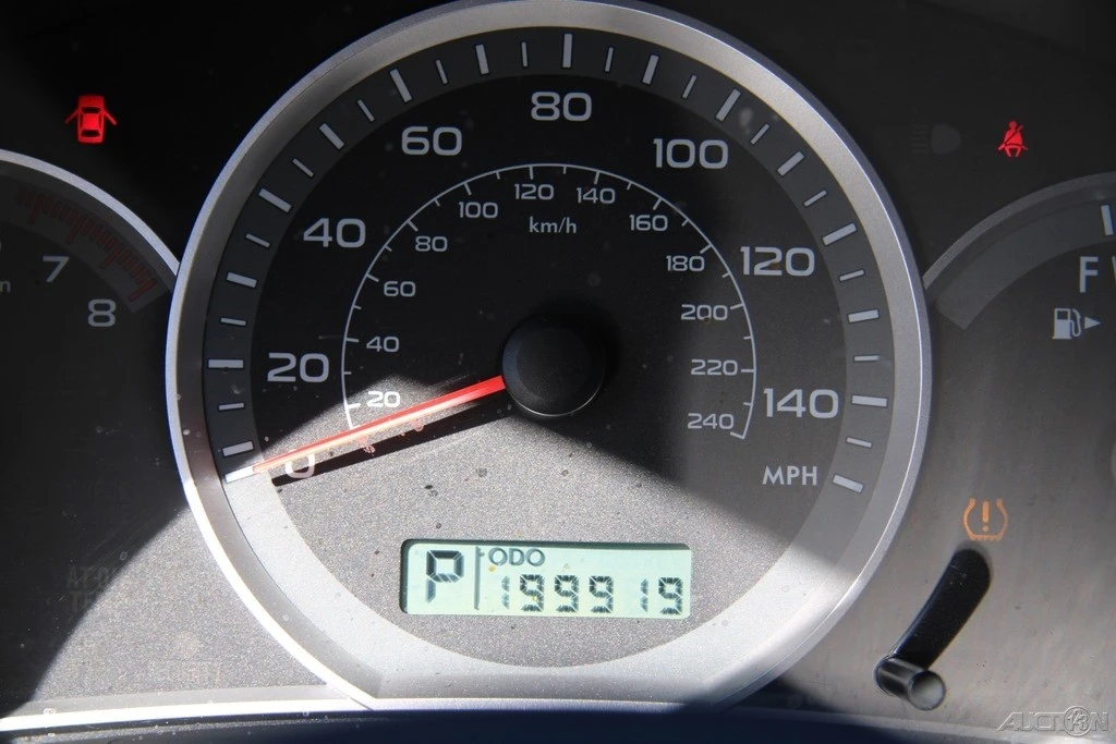 2009 Subaru Impreza 3rd Gen - Image 16 of 21