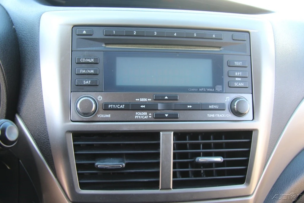 2009 Subaru Impreza 3rd Gen - Image 17 of 21