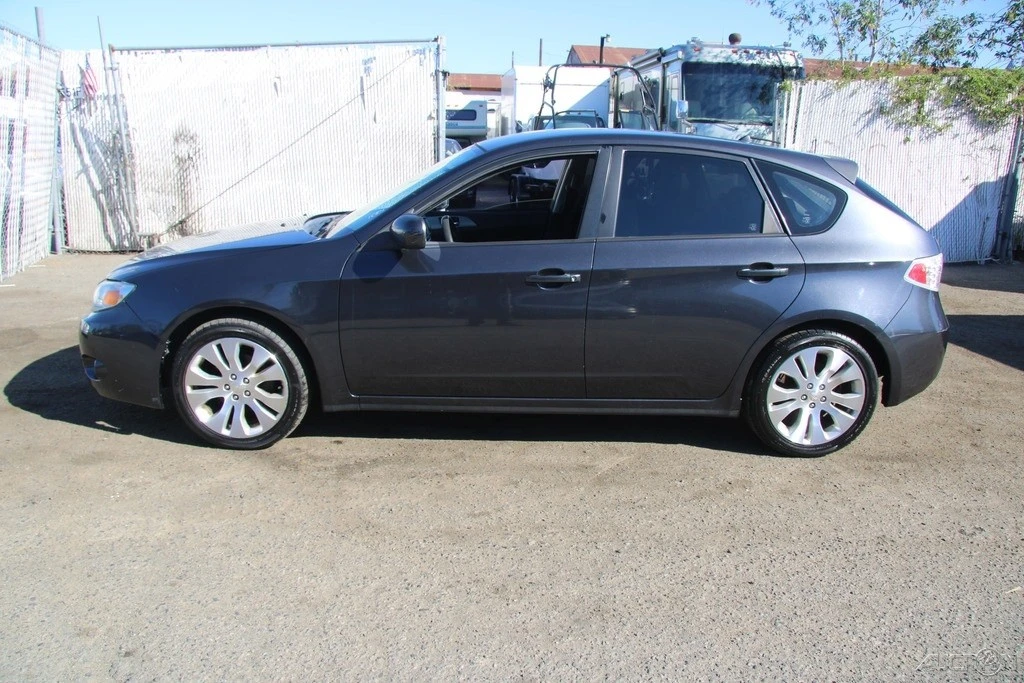 2009 Subaru Impreza 3rd Gen - Image 3 of 21