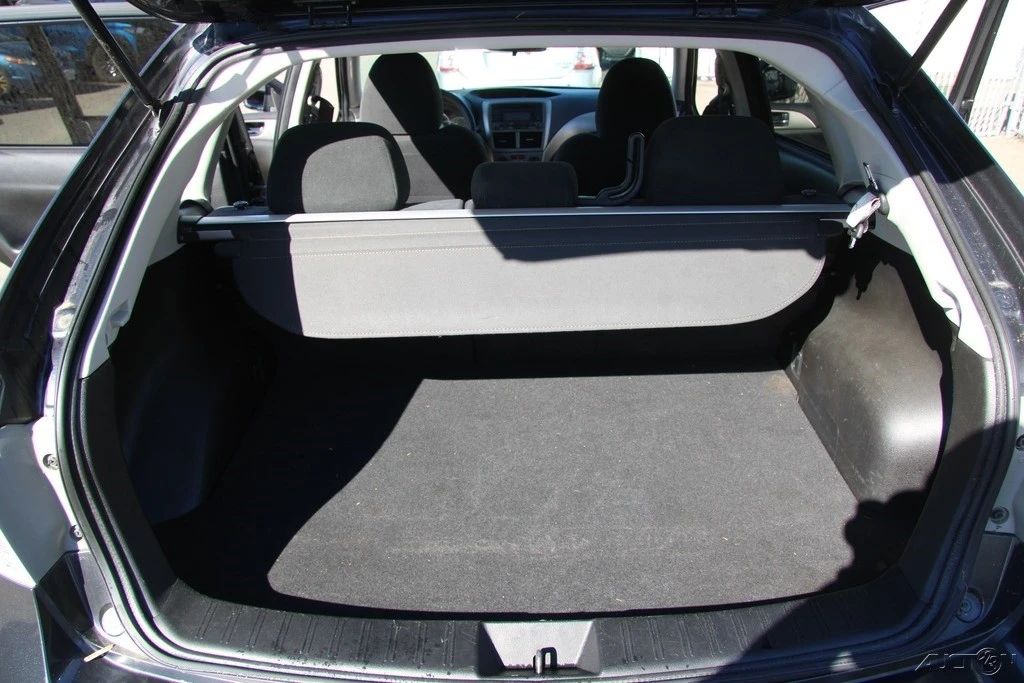2009 Subaru Impreza 3rd Gen - Image 21 of 21