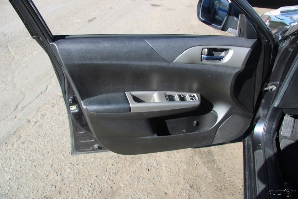 2009 Subaru Impreza 3rd Gen - Image 13 of 21