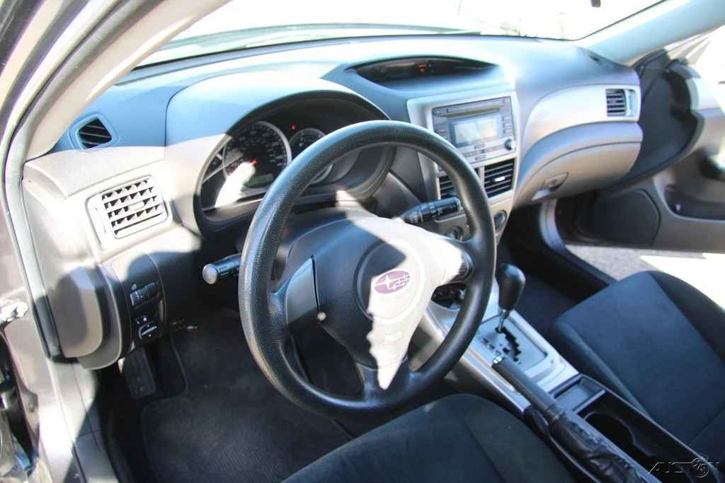 2009 Subaru Impreza 3rd Gen - Image 15 of 21