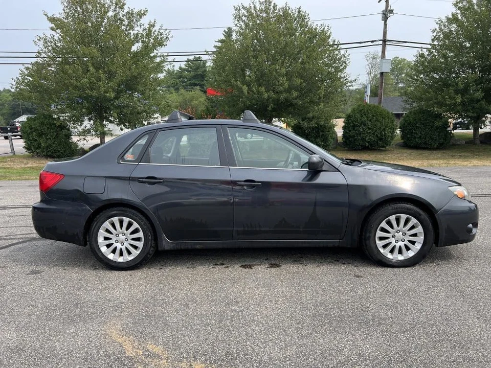 2009 Subaru Impreza 3rd Gen - Image 2 of 12