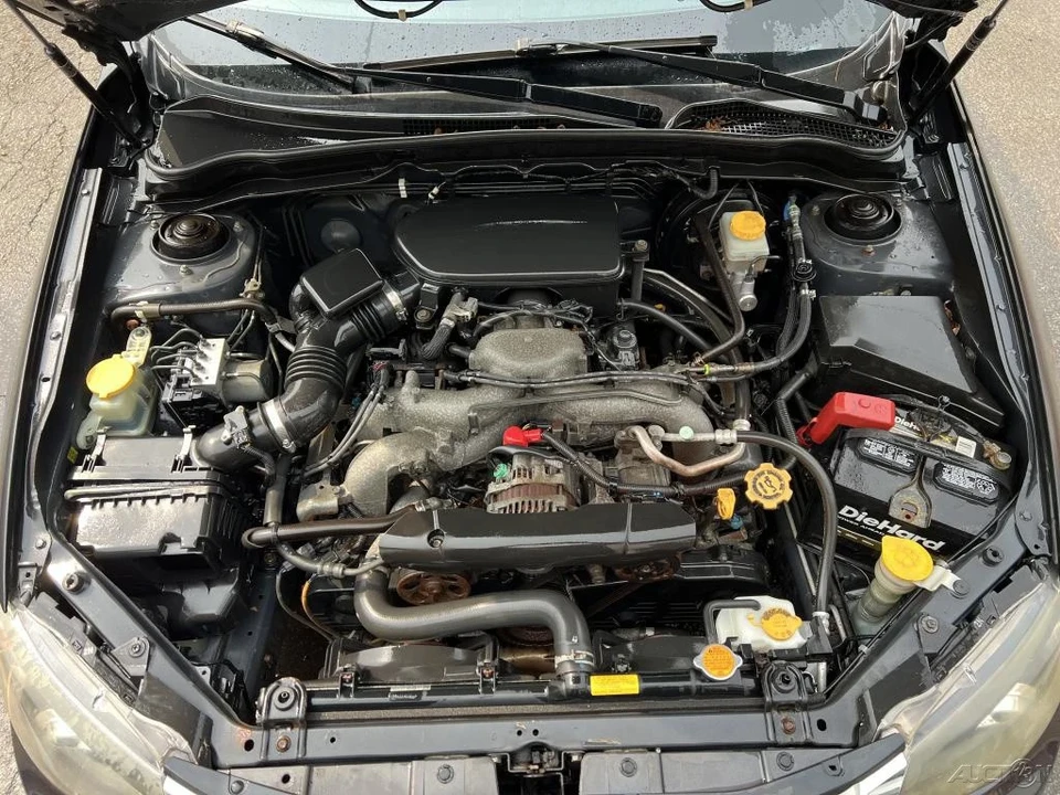 2009 Subaru Impreza 3rd Gen - Image 5 of 12