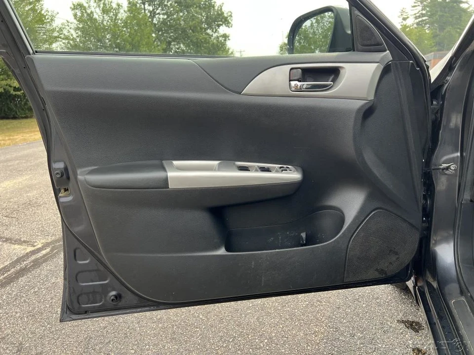 2009 Subaru Impreza 3rd Gen - Image 11 of 12