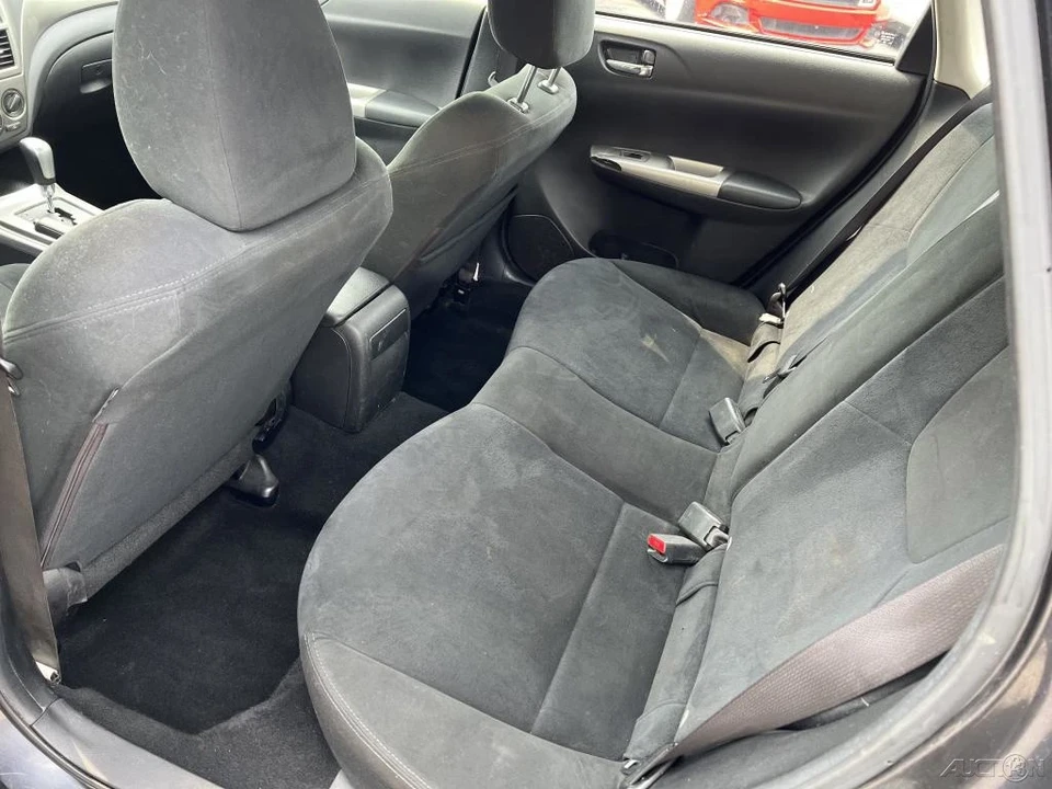 2009 Subaru Impreza 3rd Gen - Image 12 of 12