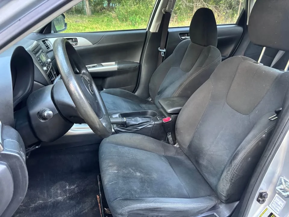 2009 Subaru Impreza 3rd Gen - Image 5 of 20