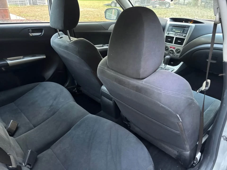 2009 Subaru Impreza 3rd Gen - Image 11 of 20