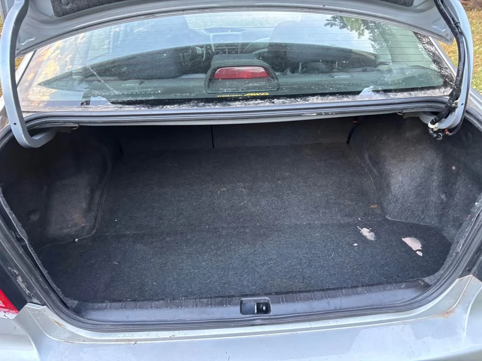 2009 Subaru Impreza 3rd Gen - Image 13 of 20