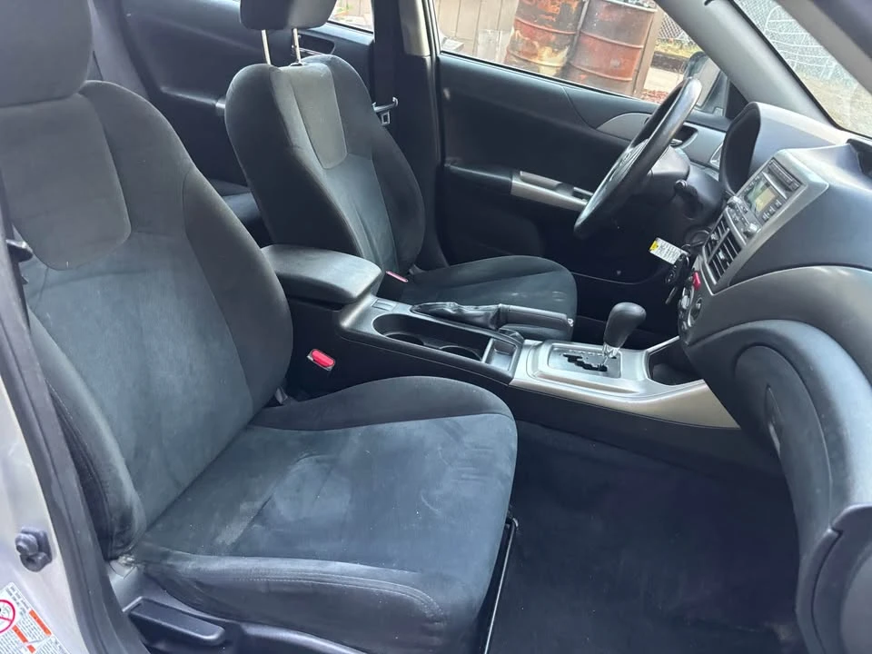 2009 Subaru Impreza 3rd Gen - Image 8 of 20