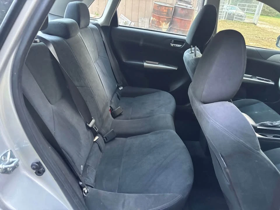 2009 Subaru Impreza 3rd Gen - Image 10 of 20