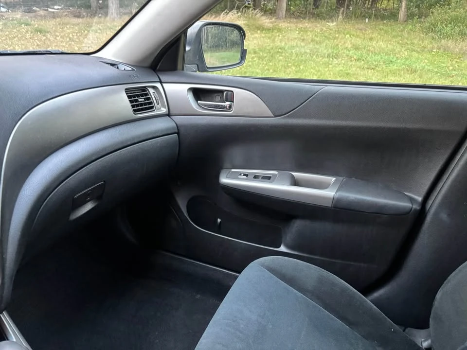 2009 Subaru Impreza 3rd Gen - Image 16 of 20