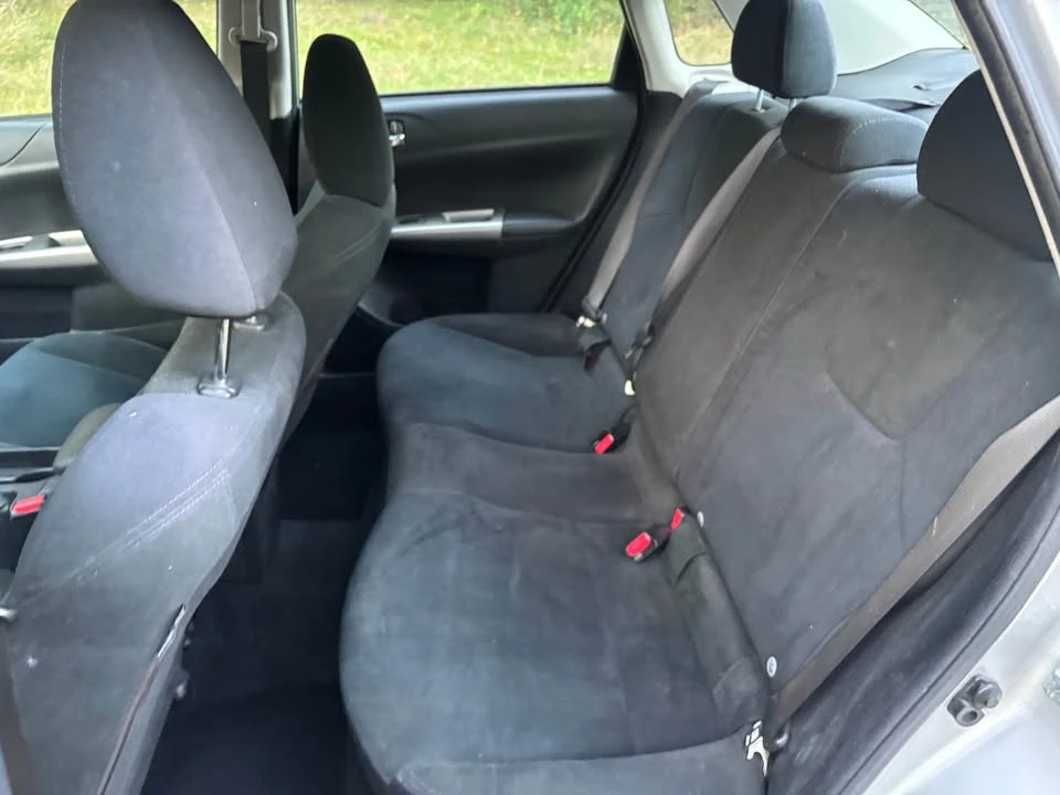 2009 Subaru Impreza 3rd Gen - Image 6 of 20