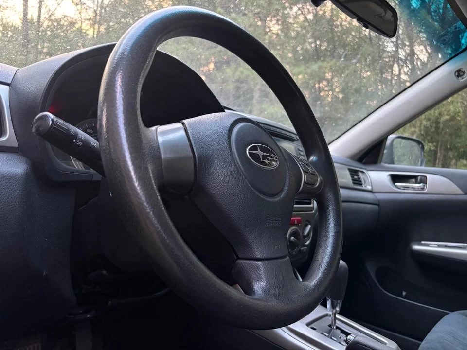 2009 Subaru Impreza 3rd Gen - Image 19 of 20