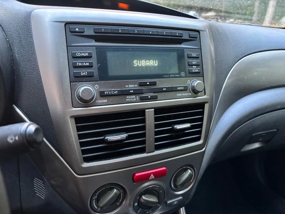 2009 Subaru Impreza 3rd Gen - Image 14 of 20