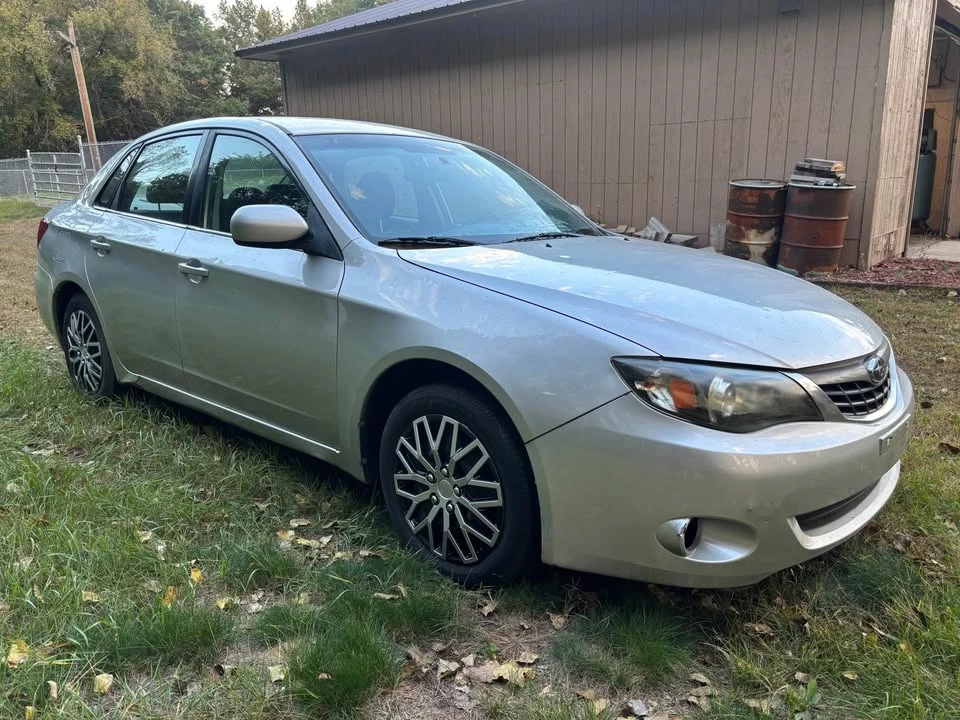 2009 Subaru Impreza 3rd Gen - Image 2 of 20