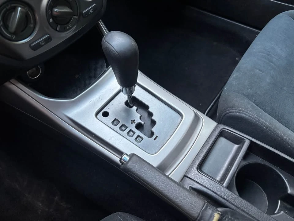 2009 Subaru Impreza 3rd Gen - Image 15 of 20