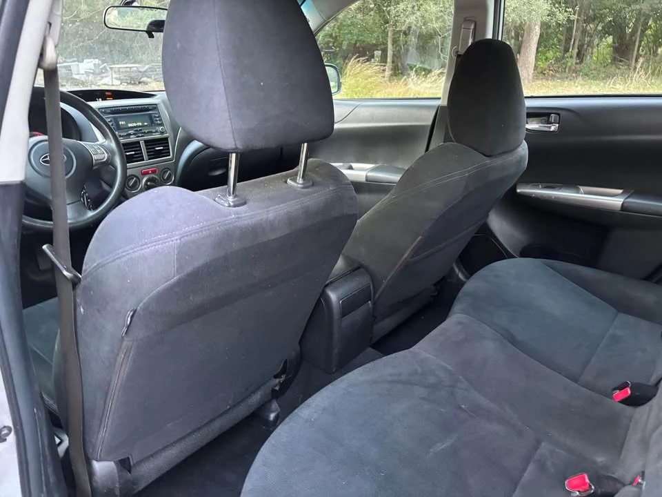 2009 Subaru Impreza 3rd Gen - Image 7 of 20