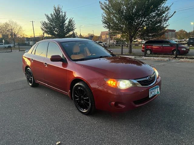 2009 Subaru Impreza 3rd Gen - Image 8 of 11