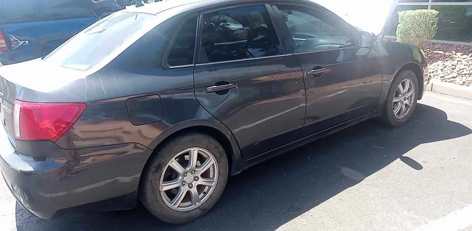 2009 Subaru Impreza 3rd Gen - Image 13 of 16