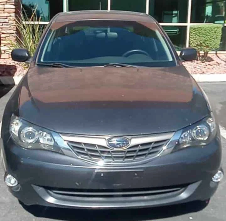 2009 Subaru Impreza 3rd Gen - Image 9 of 16