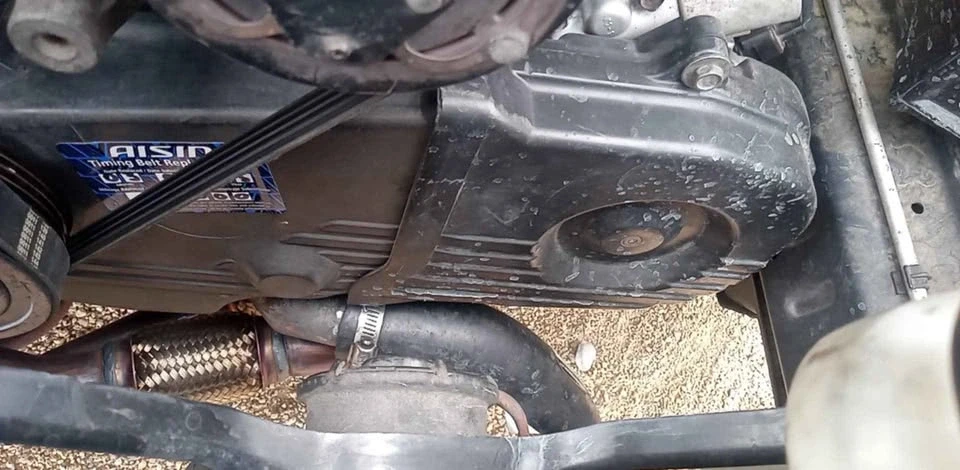 2009 Subaru Impreza 3rd Gen - Image 11 of 16