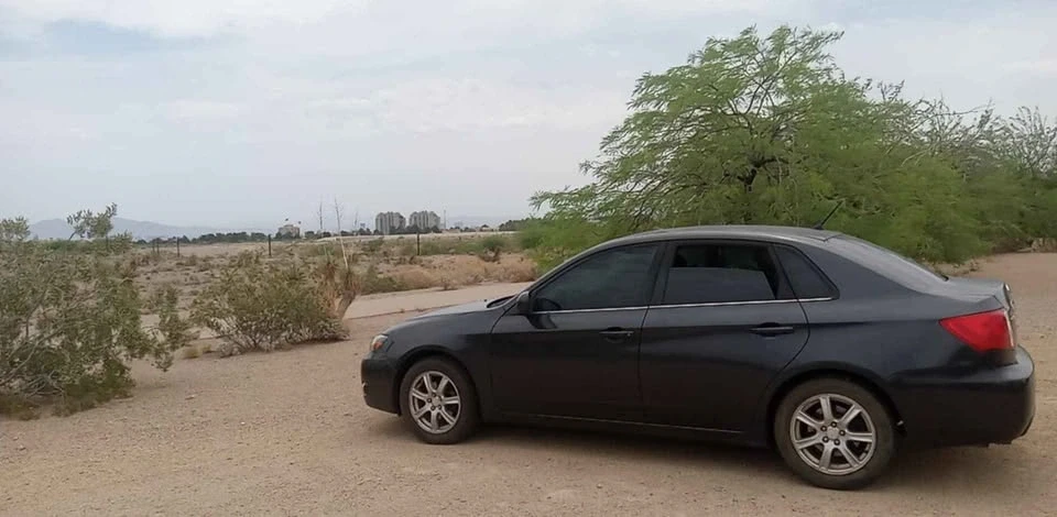 2009 Subaru Impreza 3rd Gen - Image 12 of 16