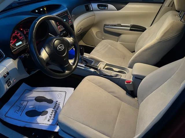 2009 Subaru Impreza 3rd Gen - Image 10 of 11