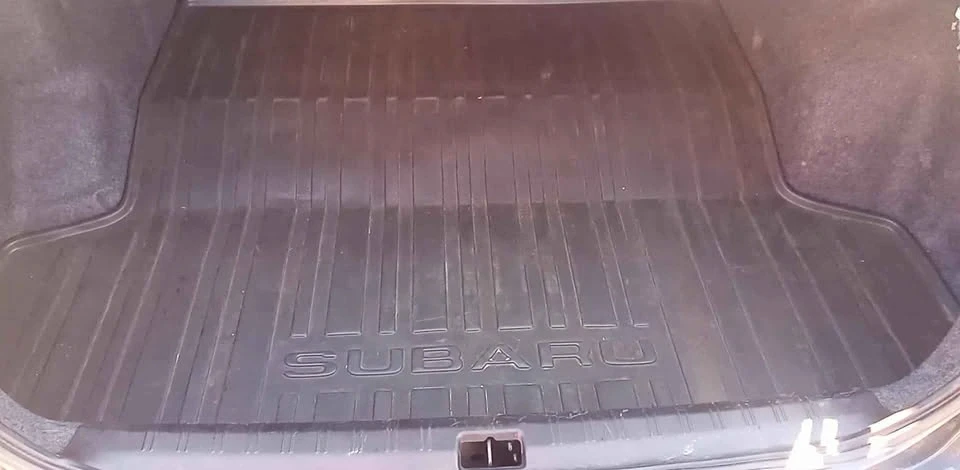 2009 Subaru Impreza 3rd Gen - Image 8 of 16
