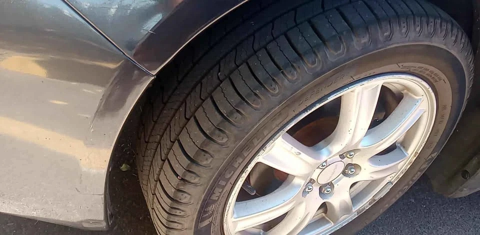2009 Subaru Impreza 3rd Gen - Image 7 of 16