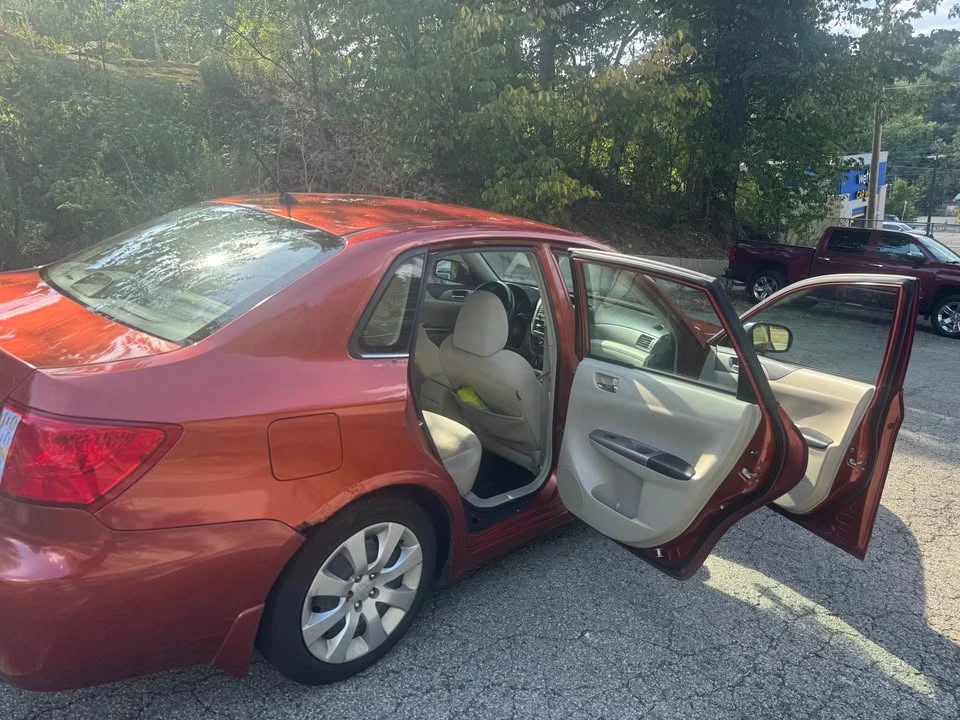 2009 Subaru Impreza 3rd Gen - Image 12 of 19