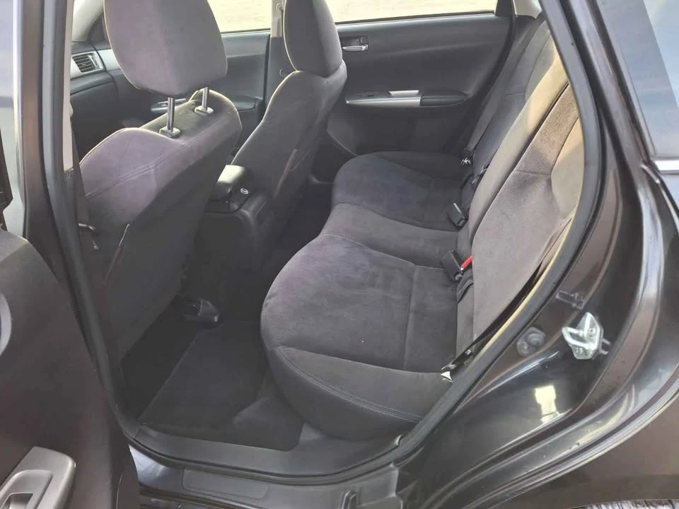 2009 Subaru Impreza 3rd Gen - Image 11 of 12