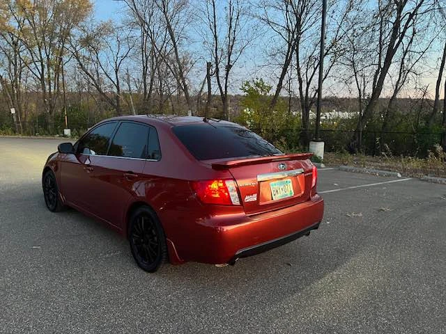 2009 Subaru Impreza 3rd Gen - Image 5 of 11