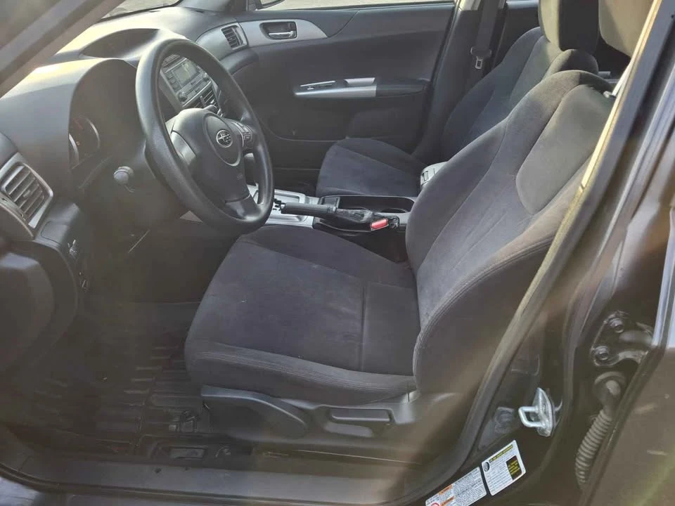 2009 Subaru Impreza 3rd Gen - Image 10 of 12