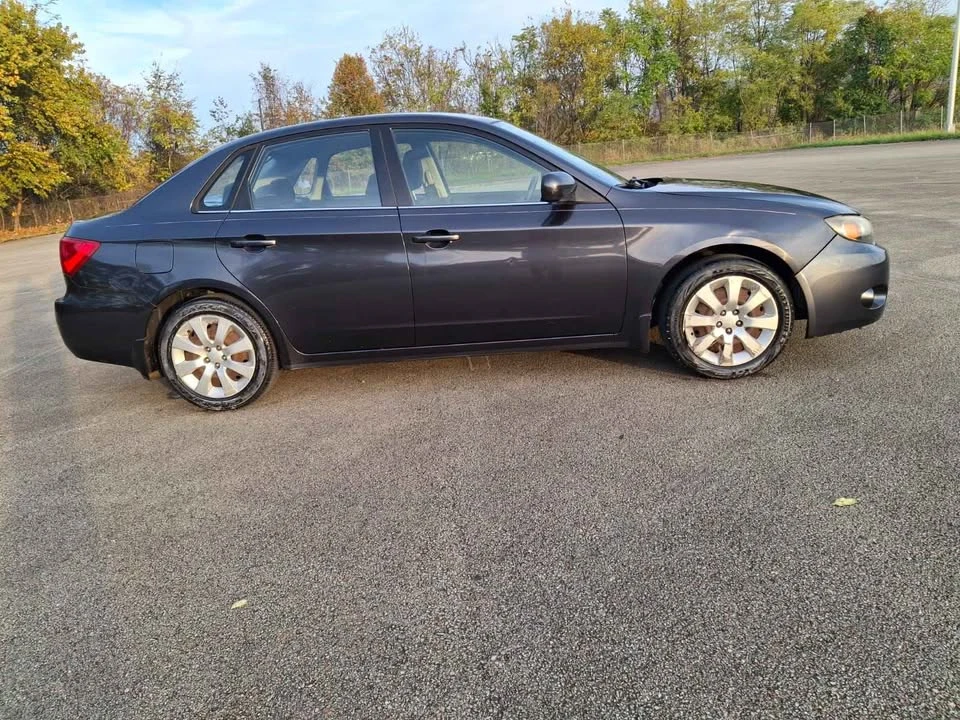 2009 Subaru Impreza 3rd Gen - Image 5 of 12