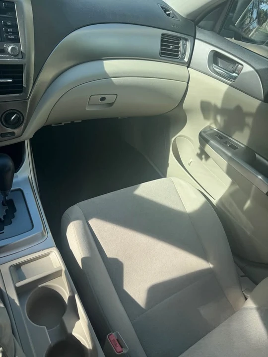 2009 Subaru Impreza 3rd Gen - Image 6 of 19