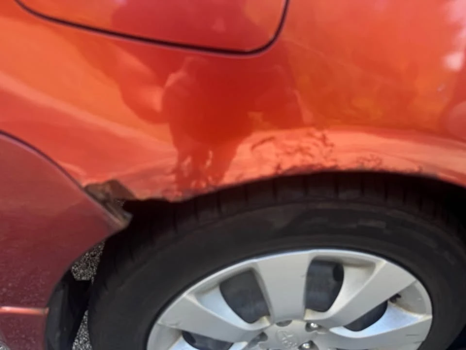 2009 Subaru Impreza 3rd Gen - Image 11 of 19