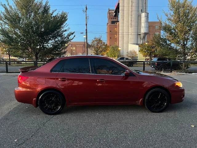 2009 Subaru Impreza 3rd Gen - Image 6 of 11