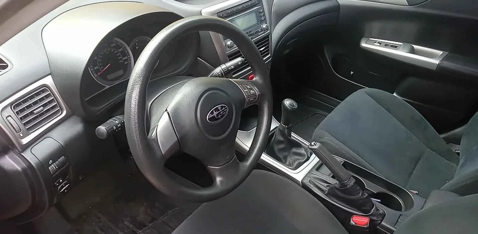 2009 Subaru Impreza 3rd Gen - Image 11 of 17
