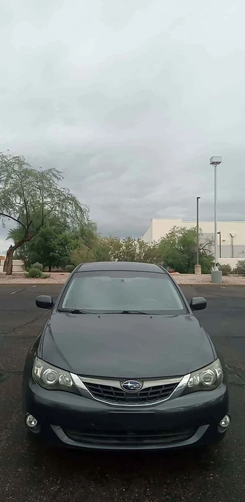 2009 Subaru Impreza 3rd Gen - Image 10 of 17